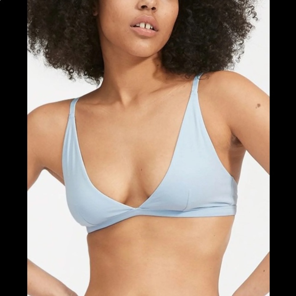 Everlane Bralette
